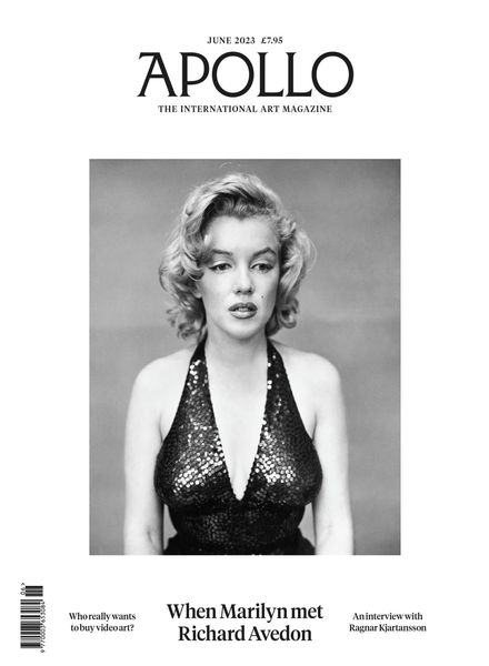 Apollo Magazine – May 2023