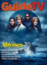 Guide TV – 28 Mai 2023