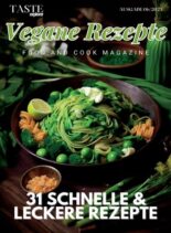 Ich Liebe Essen – 27 Mai 2023