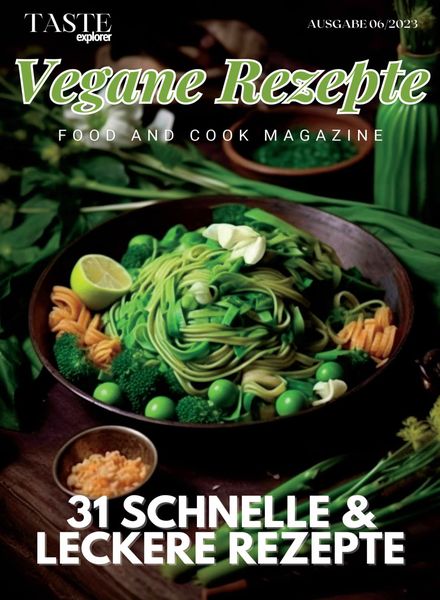 Ich Liebe Essen – 27 Mai 2023