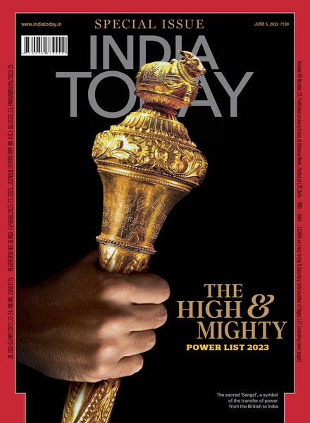 India Today – June 05 2023