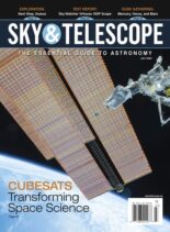 Sky & Telescope – July 2023