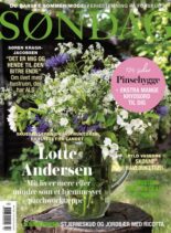Sondag – 27 maj 2023