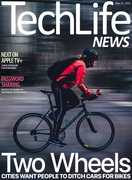 Techlife News – May 27 2023