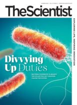 The Scientist – Summer 2023