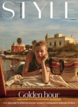 The Sunday Times Style – 28 May 2023