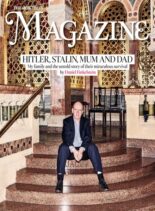 The Times Magazine – 27 May 2023