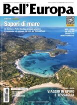 Bell’Europa – Giugno 2023