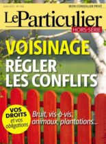 Le Particulier – Hors-Serie – Juin 2023