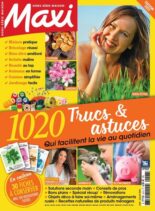 Maxi – Hors-Serie Themes – mai 2023