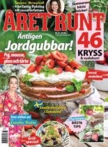 aret Runt – 30 maj 2023