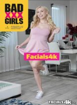 Bad XXX Girls – Issue 236 – May 2023