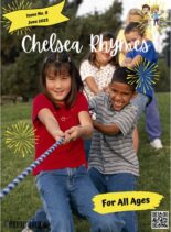 Chelsea Rhymes – June 2023