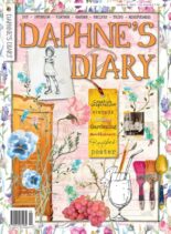 Daphne’s Diary English Edition – May 2023