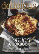 delicious Cookbooks – May 2023