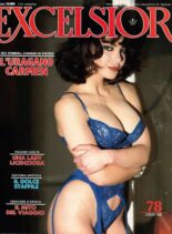 Excelsior – n 78 – Luglio 1992