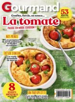 Gourmand – 01 juin 2023