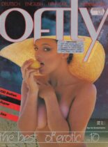 Oftly – Nr 10 1982