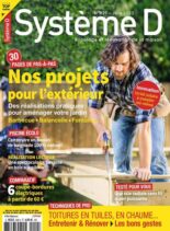 Systeme D – juin 2023