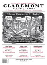 Claremont Review of Books – May 2023