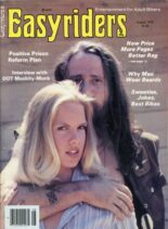 Easy Rider – August 1978