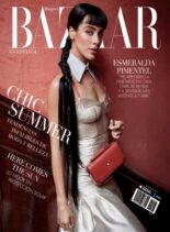 Harper’s Bazaar Mexico – junio 2023
