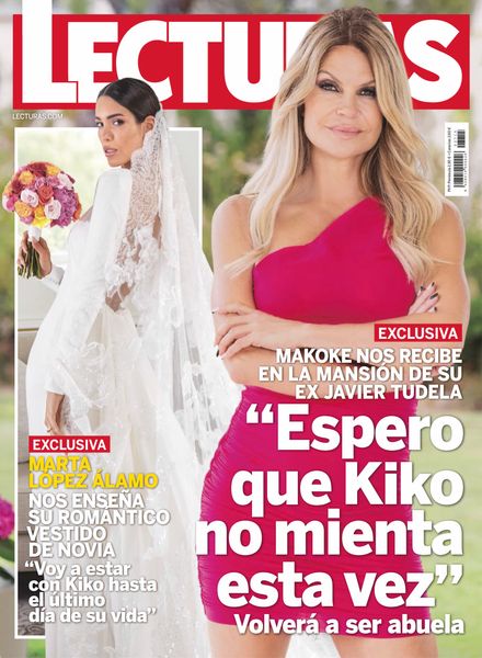 Lecturas – 07 junio 2023