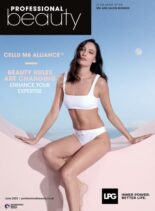 Professional Beauty – June 2023