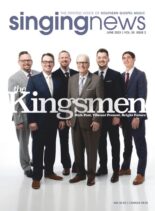 Singing News – June 2023