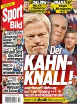 Sport Bild – 31 Mai 2023