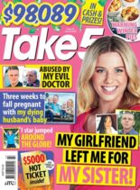 Take 5 – May 31 2023