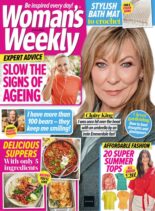 Woman’s Weekly UK – 06 June 2023