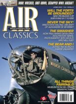 Air Classics – Where History Flies! – June 2023