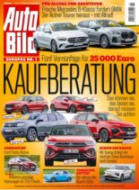 Auto Bild Germany – 01 Juni 2023