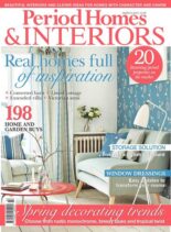 British Period Homes – February 2015