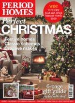 British Period Homes – October 2016