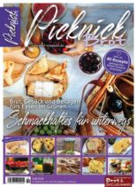 BROT Spezial – 01 Juni 2023