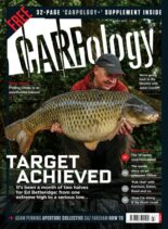 CARPology Magazine – June 2017