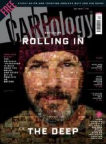 CARPology Magazine – November 2018