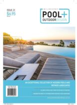 Melbourne Pool + Outdoor Design – May 2023