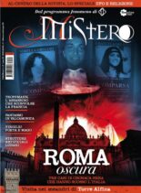 Mistero Magazine – giugno 2023