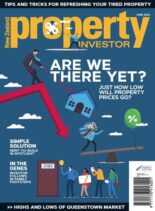 NZ Property Investor – June 2023