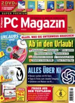 PC Magazin – Juni 2023