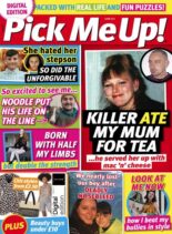 Pick Me Up! – 08 June 2023