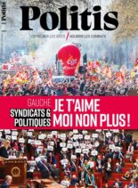 Politis – 1er Juin 2023