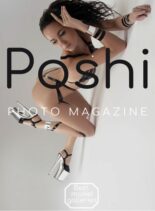 Poshi Photo Magazine – June 2023
