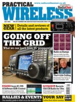 Practical Wireless – July 2023