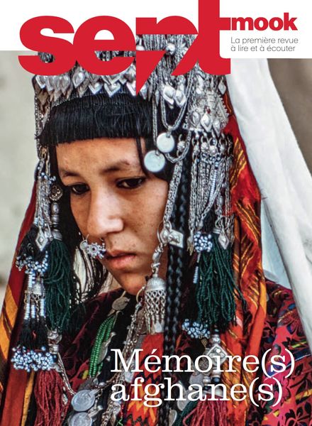 Sept mook – 09 mai 2023