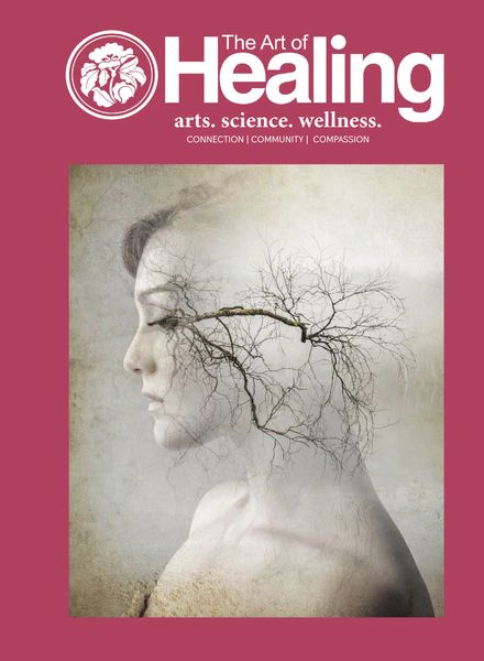 The Art of Healing – May 2023