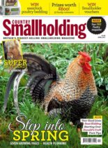 The Country Smallholder – April 2017